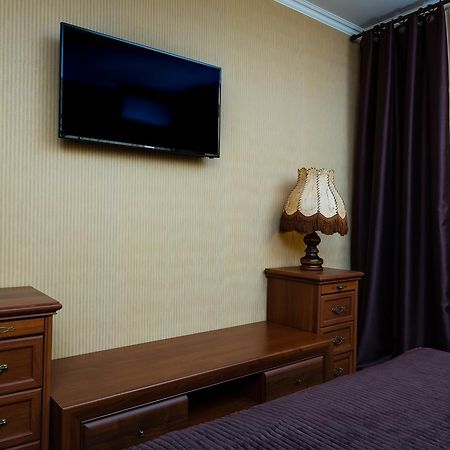 Nadobu Kiev Apart-Hotel Εξωτερικό φωτογραφία