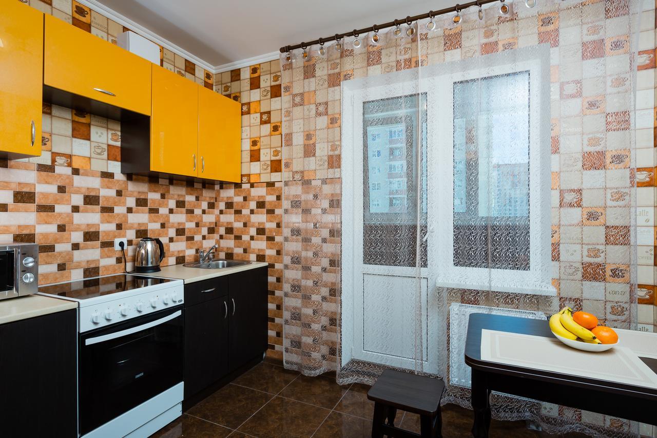 Nadobu Kiev Apart-Hotel Εξωτερικό φωτογραφία