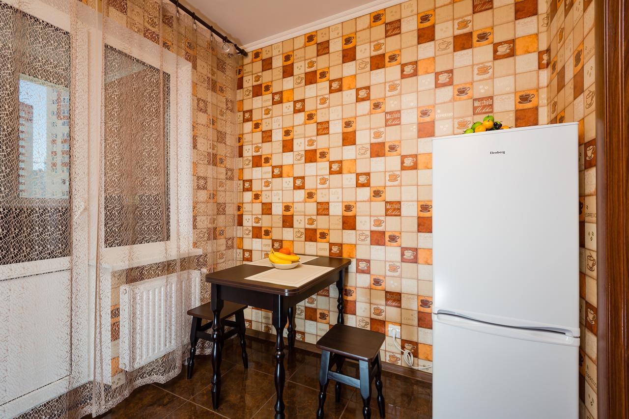 Nadobu Kiev Apart-Hotel Εξωτερικό φωτογραφία