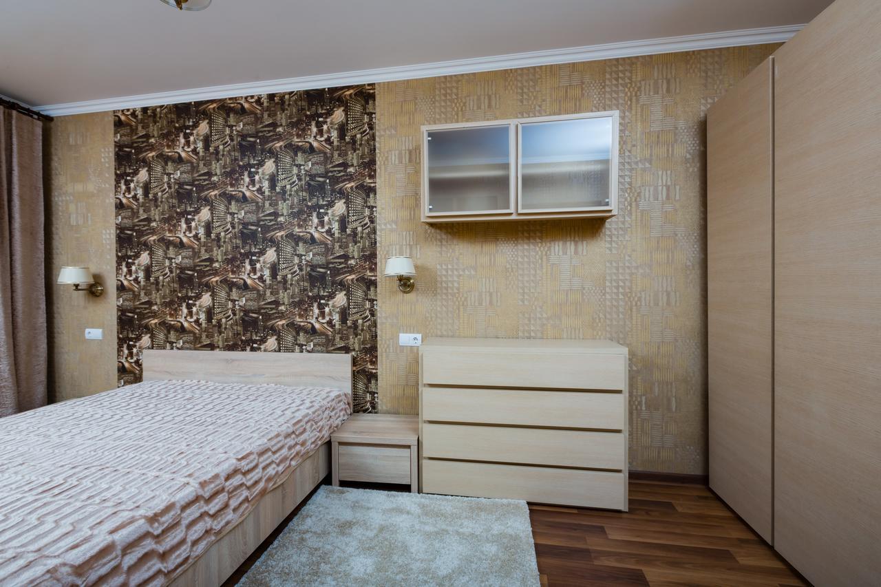 Nadobu Kiev Apart-Hotel Εξωτερικό φωτογραφία