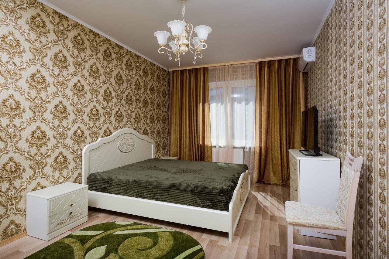 Nadobu Kiev Apart-Hotel Εξωτερικό φωτογραφία