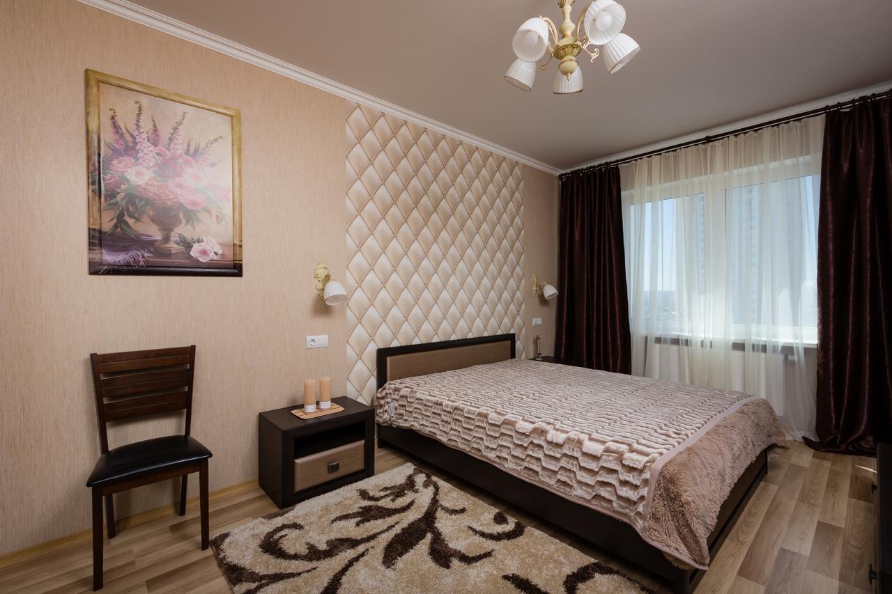 Nadobu Kiev Apart-Hotel Εξωτερικό φωτογραφία