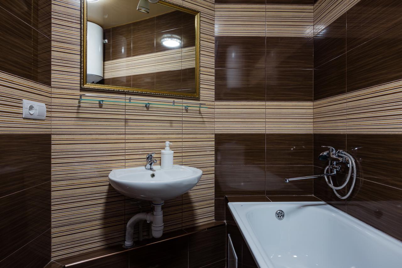 Nadobu Kiev Apart-Hotel Εξωτερικό φωτογραφία