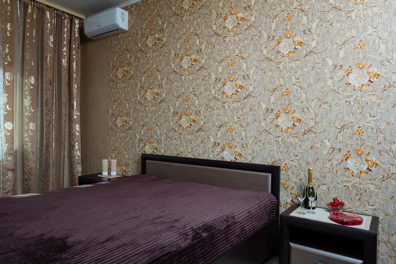 Nadobu Kiev Apart-Hotel Εξωτερικό φωτογραφία